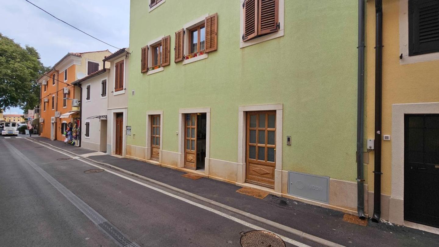 Novigrad IstriaZigante公寓 外观 照片